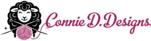 Connie D Designs Logo